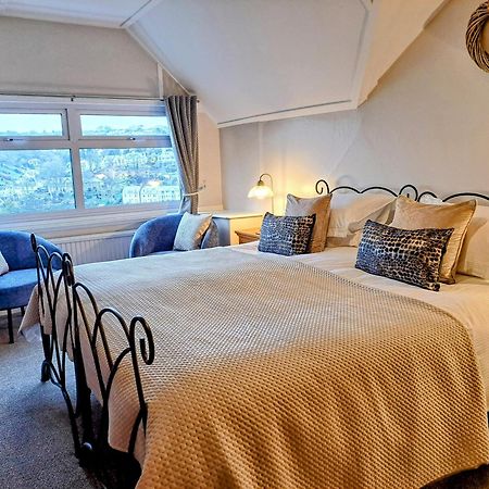 لوي Schooner Point Guest House المظهر الخارجي الصورة