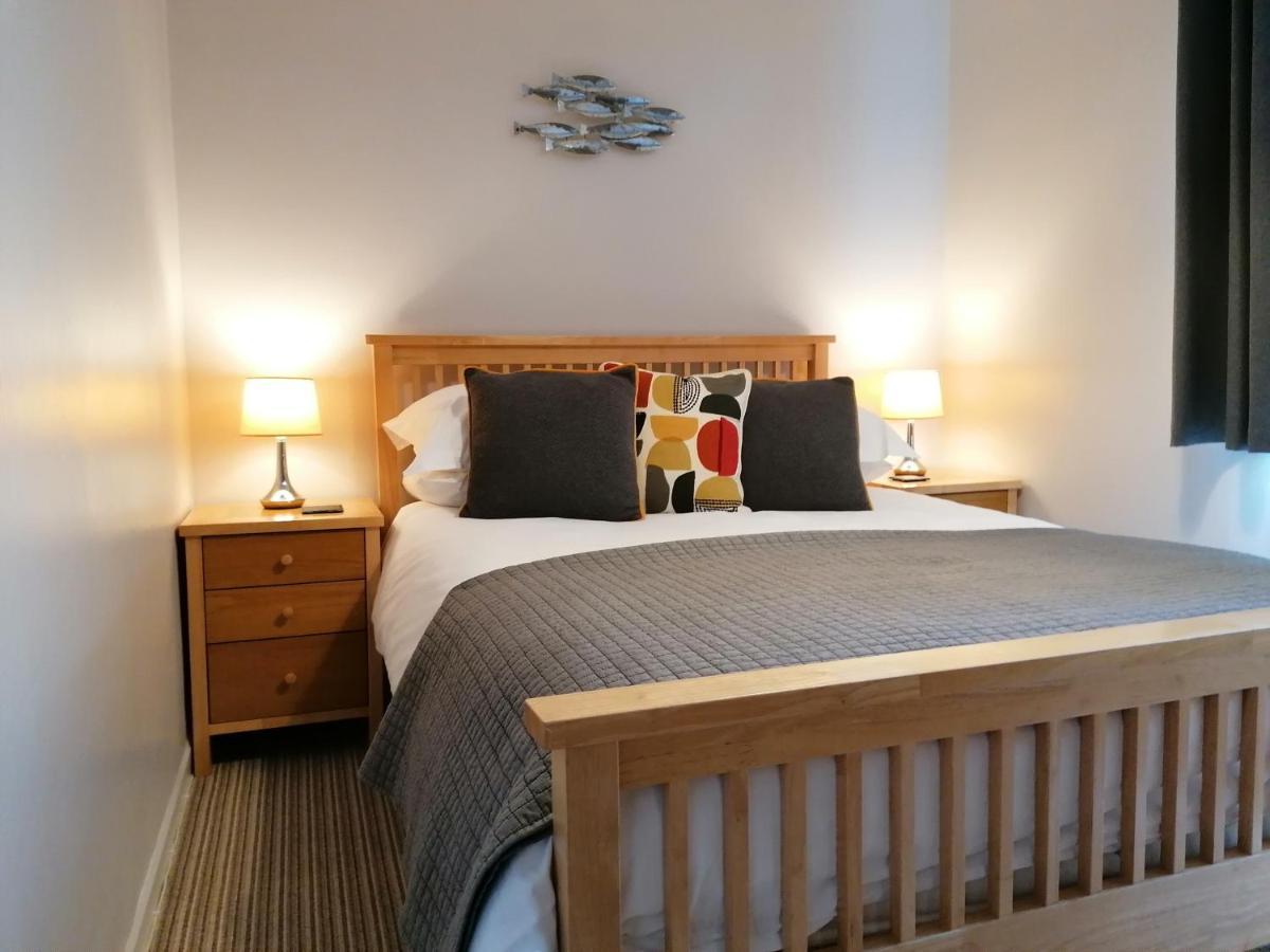 لوي Schooner Point Guest House المظهر الخارجي الصورة