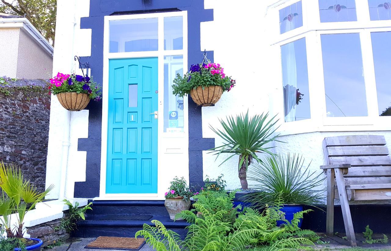 لوي Schooner Point Guest House المظهر الخارجي الصورة